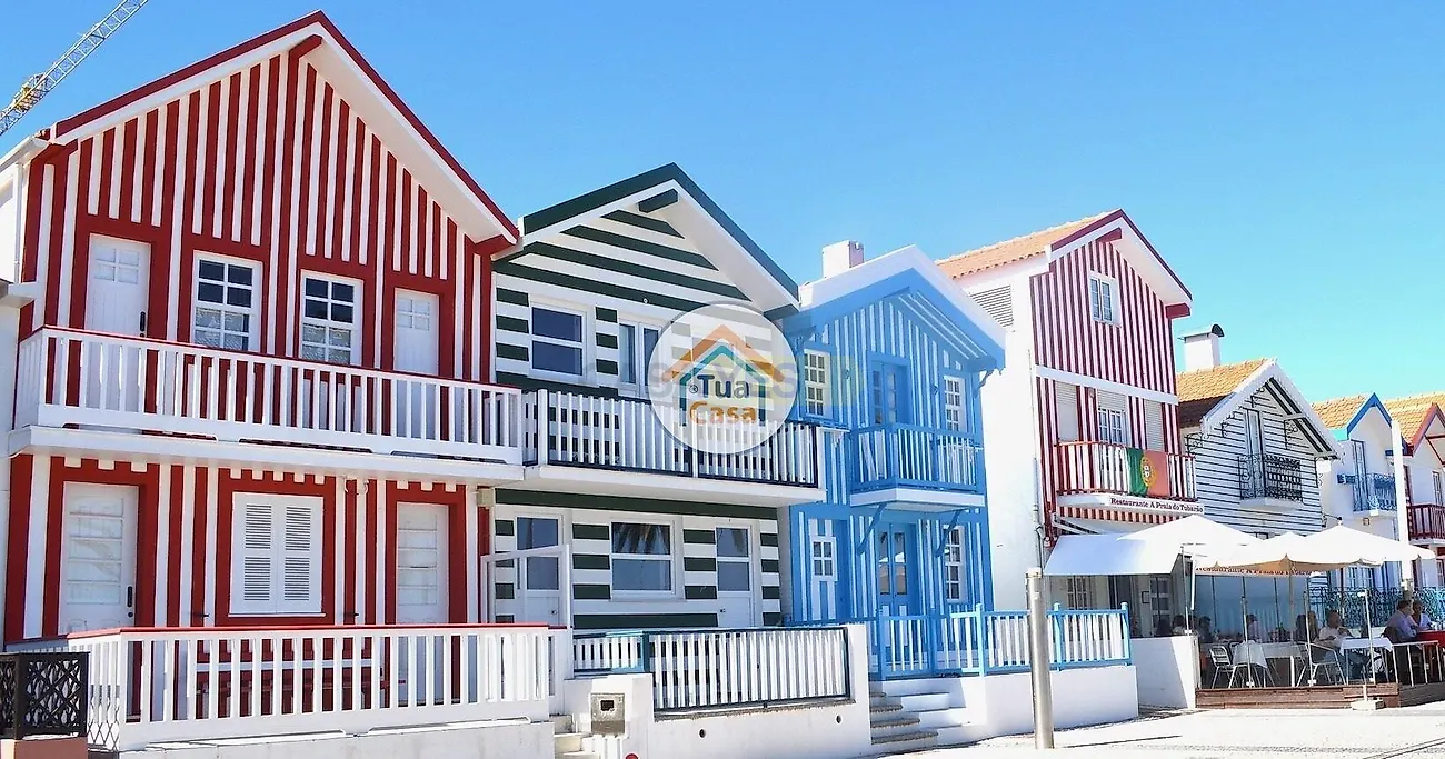 Apartamento T3 à venda em Esgueira, Aveiro — foto 9