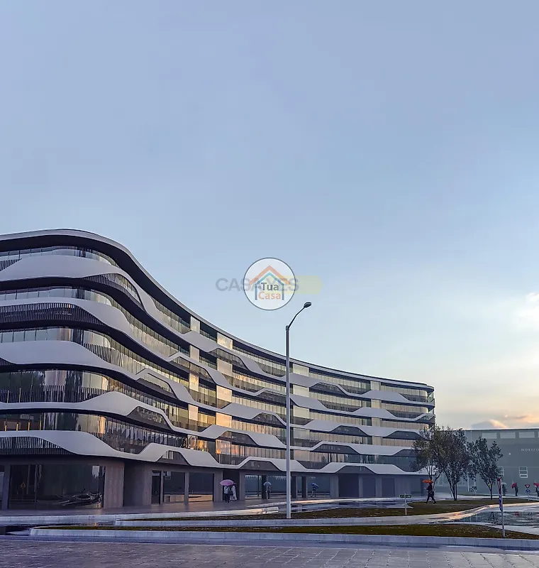 Apartamento T3 à venda em Esgueira, Aveiro — foto 7