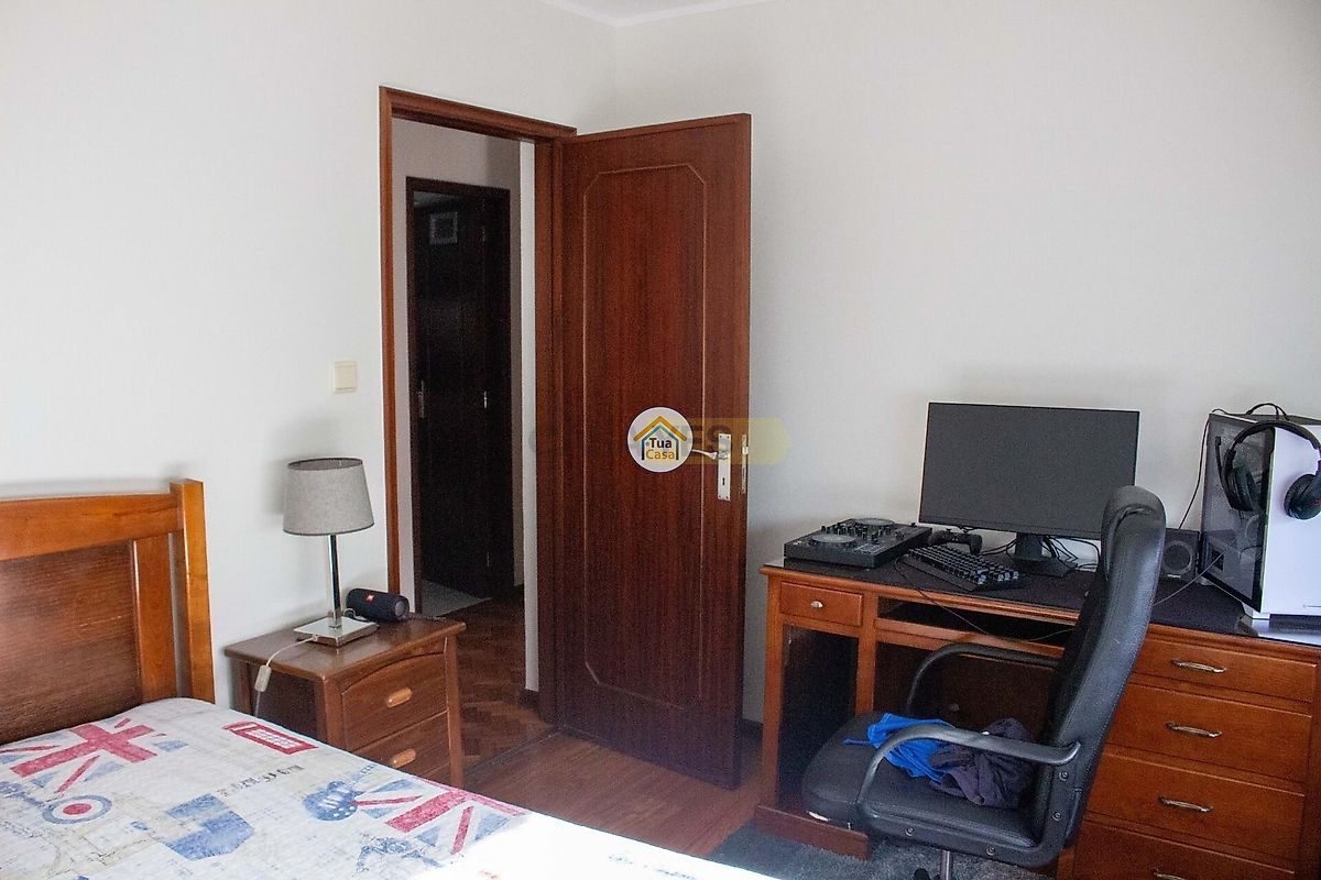Moradia T5 à venda em Nogueira e Silva Escura, Maia — foto 25