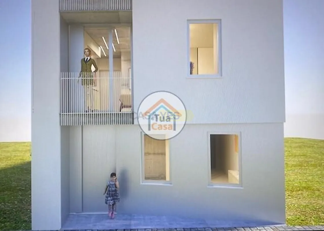 Apartamento T1 à venda em Cantanhede e Pocariça, Cantanhede — foto 5