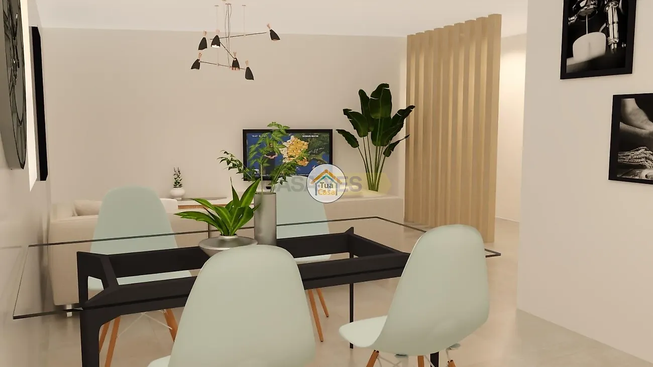 Apartamento T1 à venda em Cantanhede e Pocariça, Cantanhede — foto 9