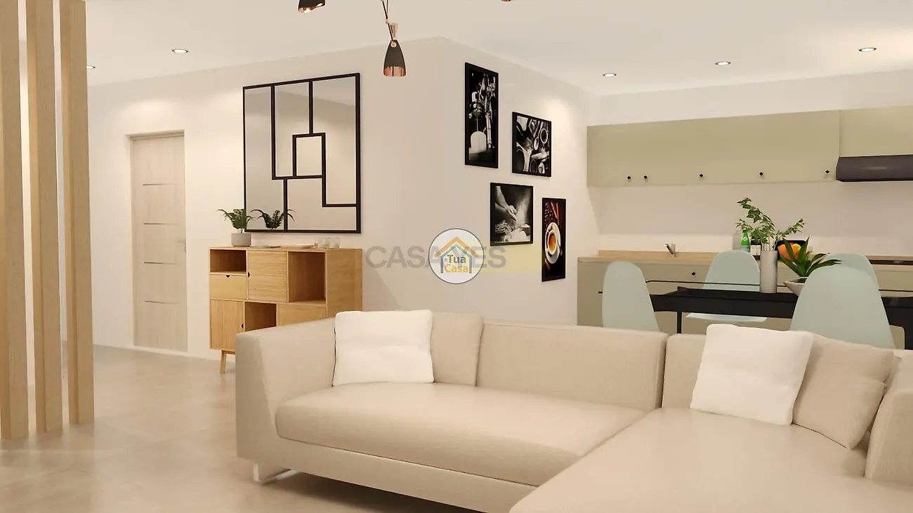 Apartamento T1 à venda em Cantanhede e Pocariça, Cantanhede — foto 2