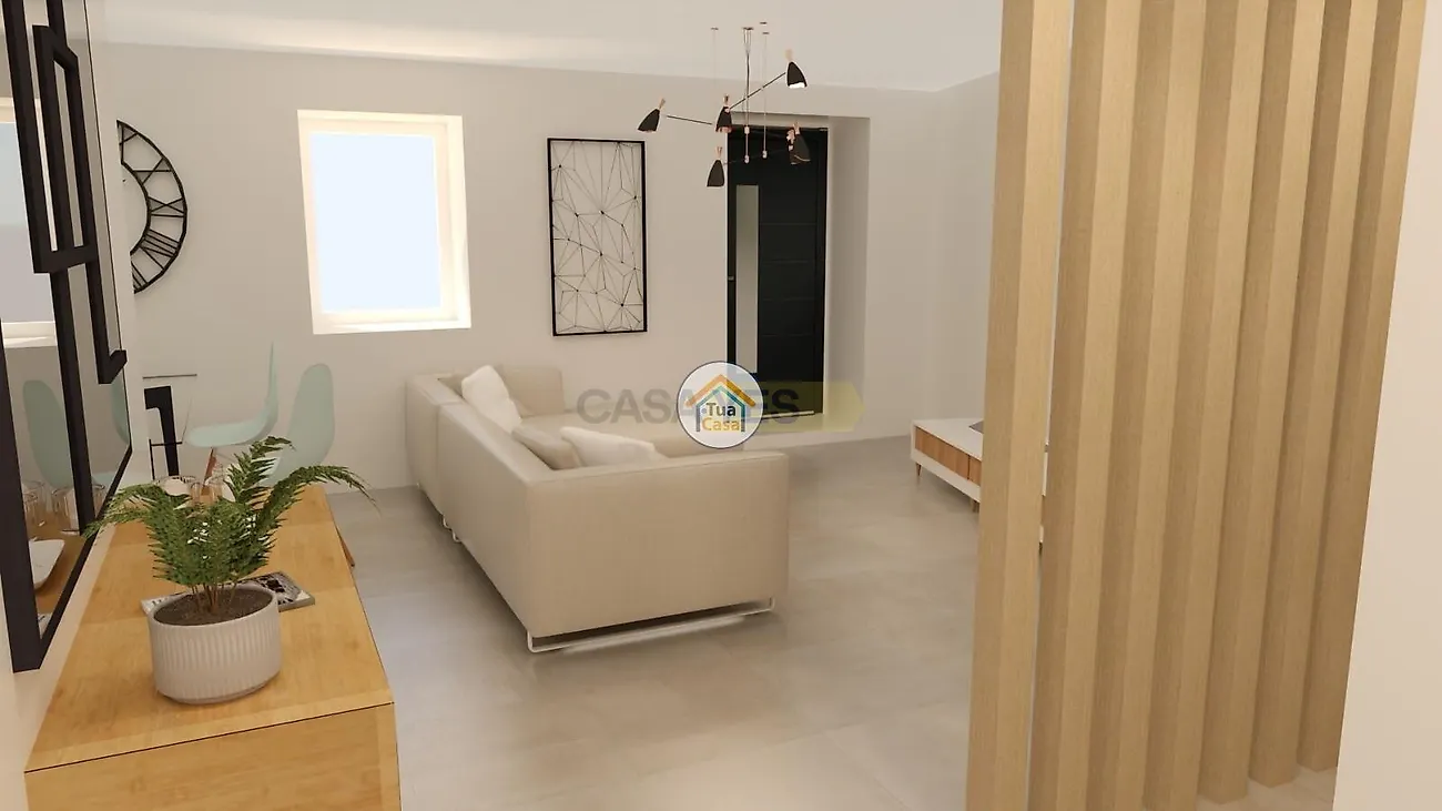 Apartamento T1 à venda em Cantanhede e Pocariça, €198.000