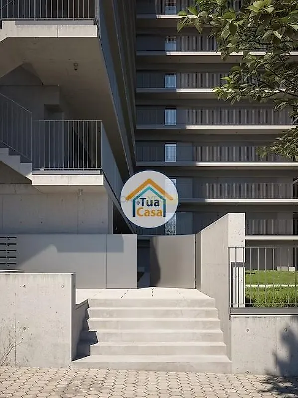 Apartamento T0 à venda em Vilar de Andorinho, Vila Nova de Gaia — foto 4