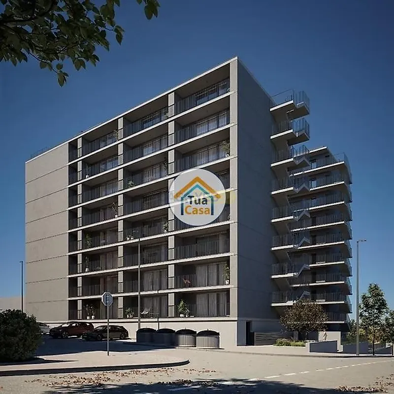 Apartamento T0 à venda em Vilar de Andorinho, Vila Nova de Gaia — foto 6