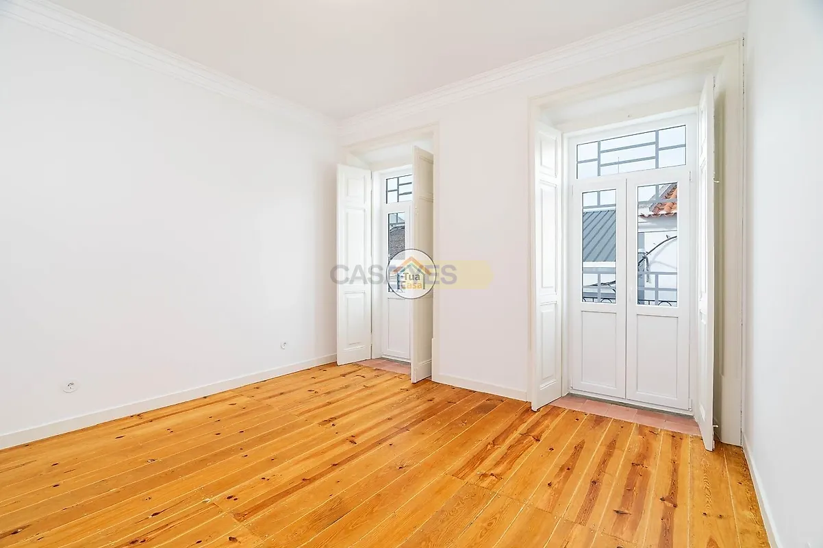 Apartamento T2 à venda em Torrão, Alcácer do Sal — foto 7