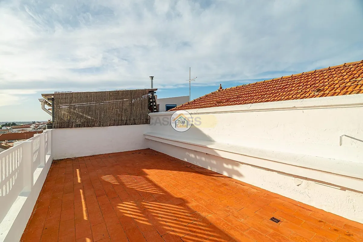 Apartamento T2 à venda em Torrão, Alcácer do Sal — foto 20