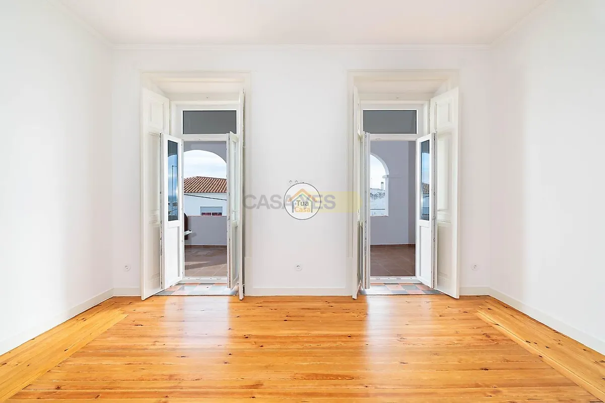 Apartamento T2 à venda em Torrão, Alcácer do Sal — foto 11