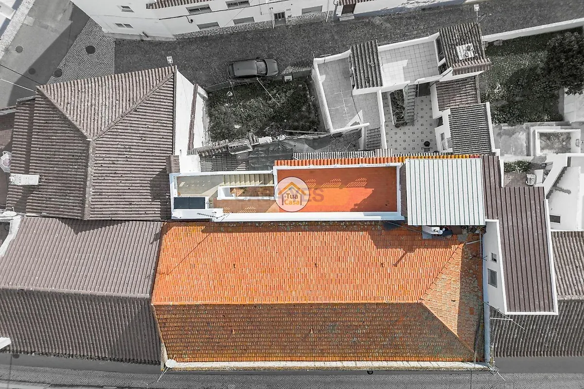 Apartamento T2 à venda em Torrão, Alcácer do Sal — foto 23