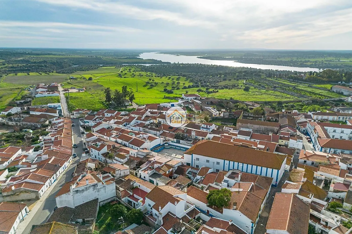 Apartamento T2 à venda em Torrão, Alcácer do Sal — foto 24