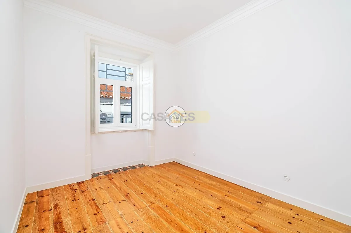 Apartamento T2 à venda em Torrão, Alcácer do Sal — foto 8