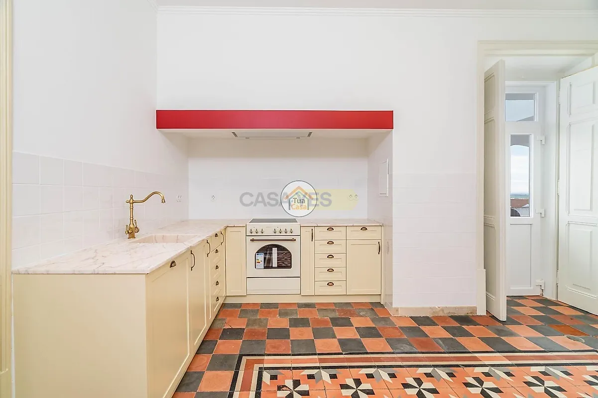 Apartamento T2 à venda em Torrão, Alcácer do Sal — foto 13