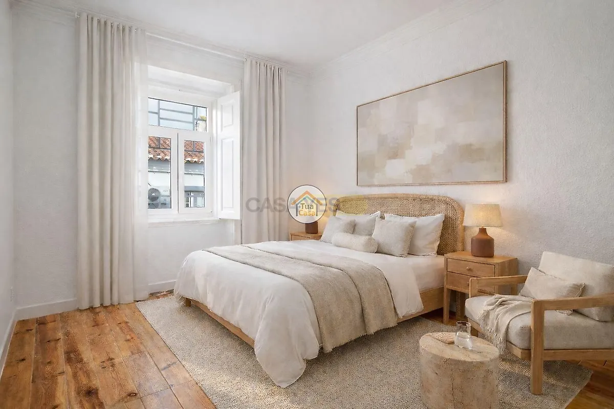 Apartamento T2 à venda em Torrão, Alcácer do Sal — foto 9