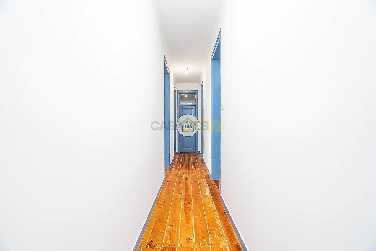 Apartamento T2 à venda em Torrão, Alcácer do Sal — foto 6