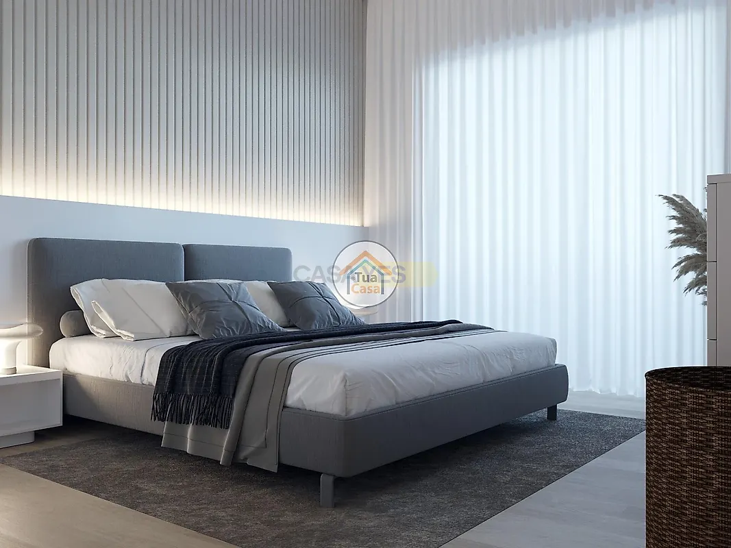 Apartamento T3 à venda em Esgueira, Aveiro — foto 7