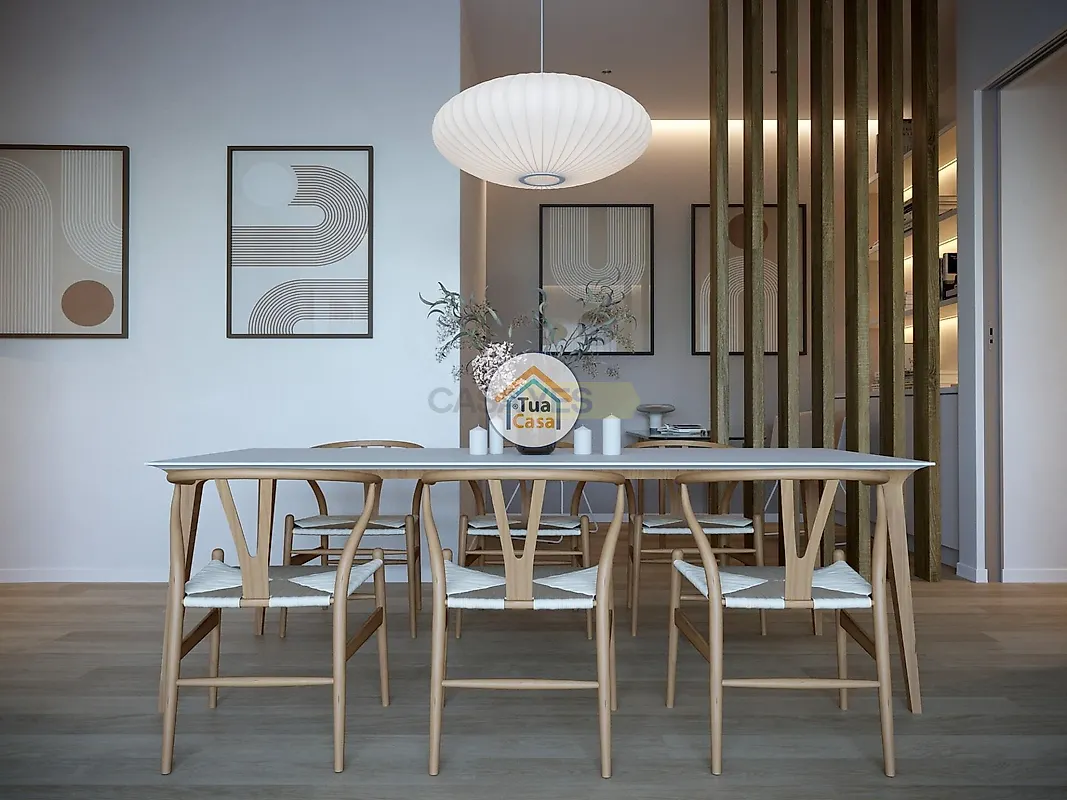 Apartamento T3 à venda em Esgueira, Aveiro — foto 10