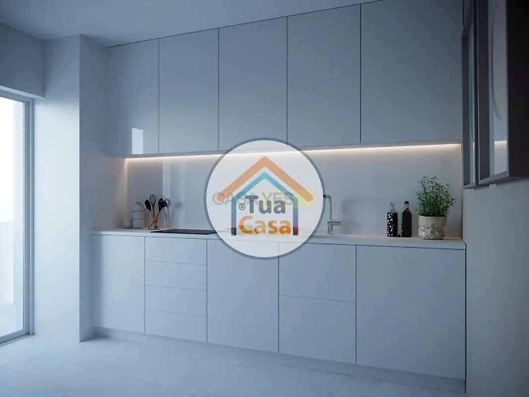 Apartamento T3 à venda em Esgueira, Aveiro — foto 2