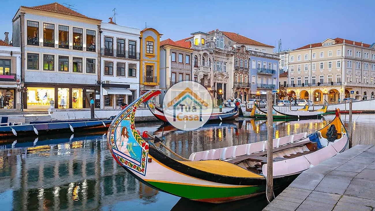 Apartamento T3 à venda em Esgueira, Aveiro — foto 12