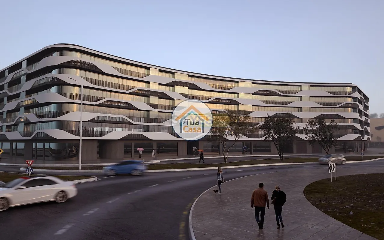 Apartamento T3 à venda em Esgueira, Aveiro — foto 6