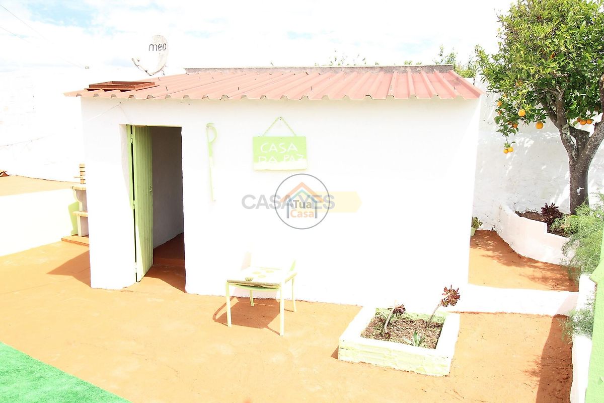 Moradia T3 à venda em Garvão e Santa Luzia, Ourique — foto 19