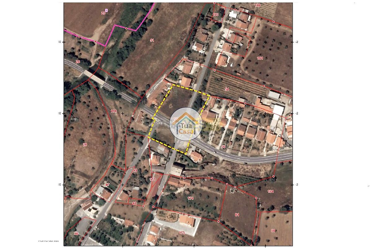 Moradia T3 à venda em Garvão e Santa Luzia, Ourique — foto 31