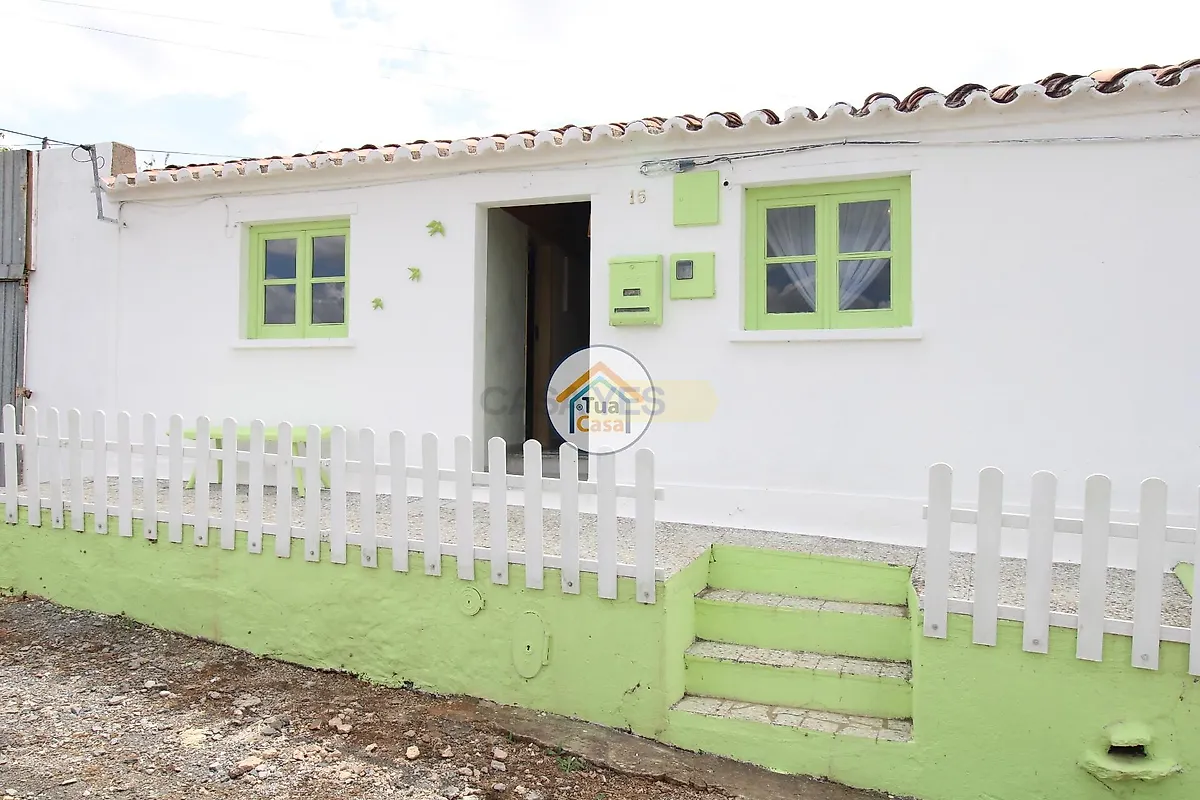 Moradia T3 à venda em Garvão e Santa Luzia, Ourique — foto 2