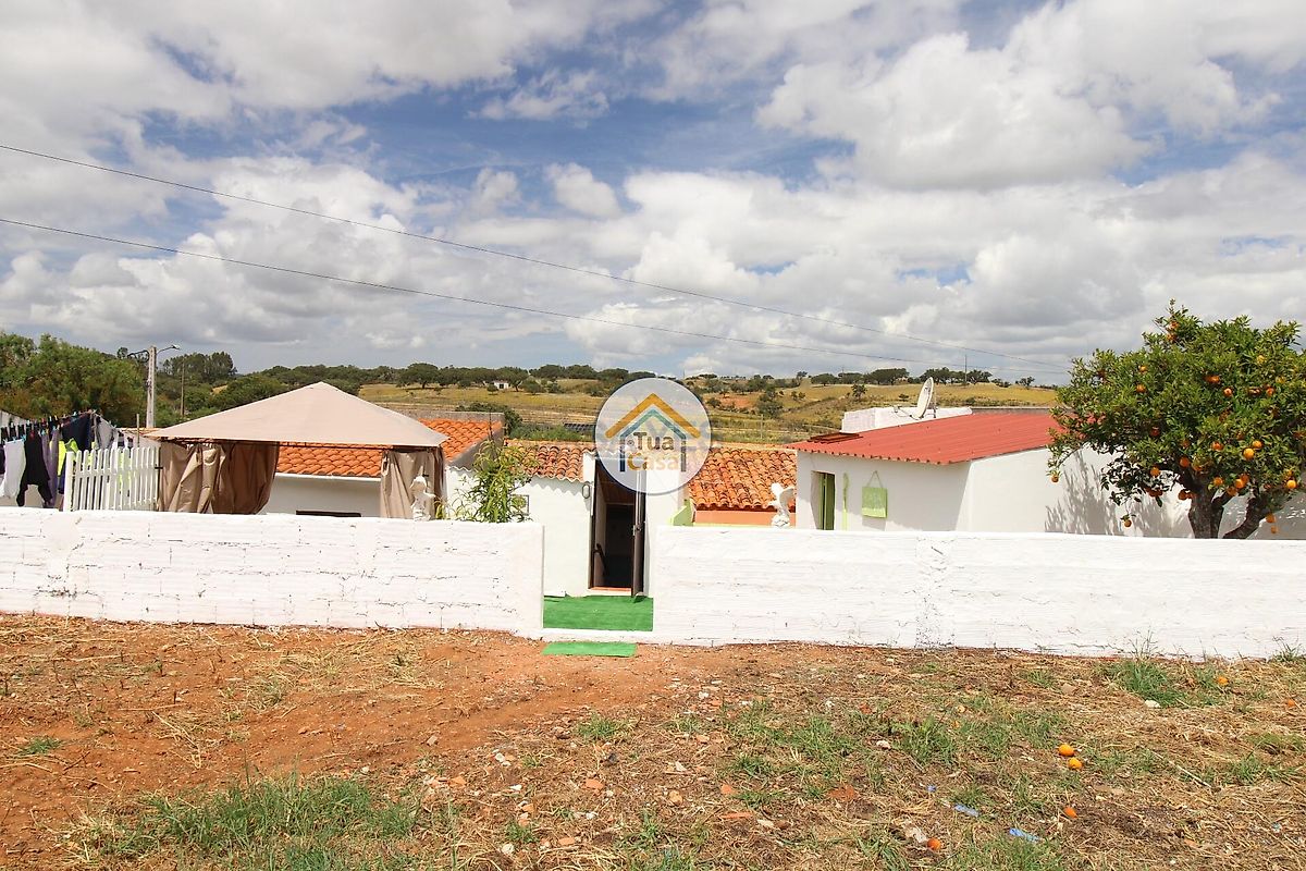 Moradia T3 à venda em Garvão e Santa Luzia, Ourique — foto 22