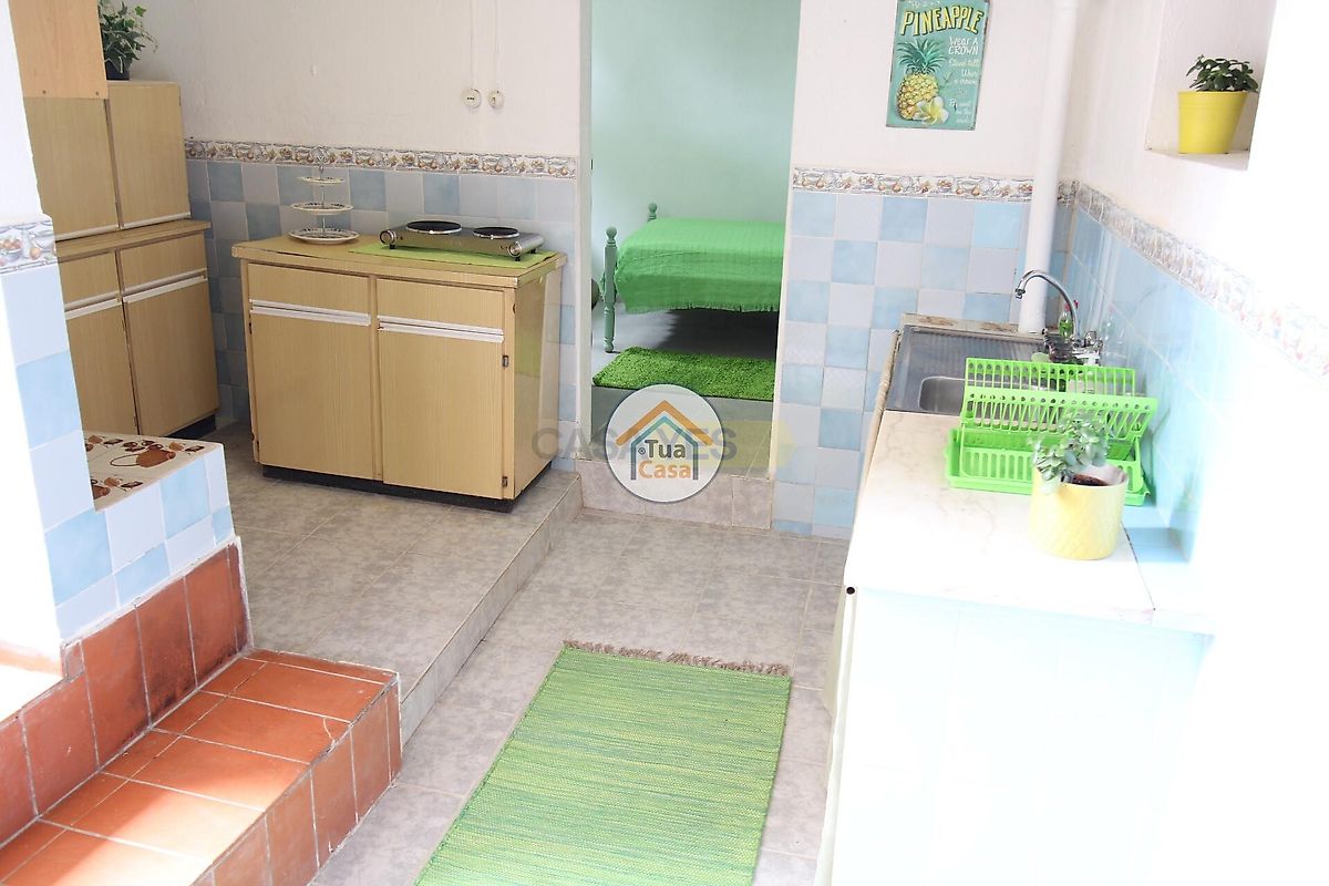 Moradia T3 à venda em Garvão e Santa Luzia, Ourique — foto 12