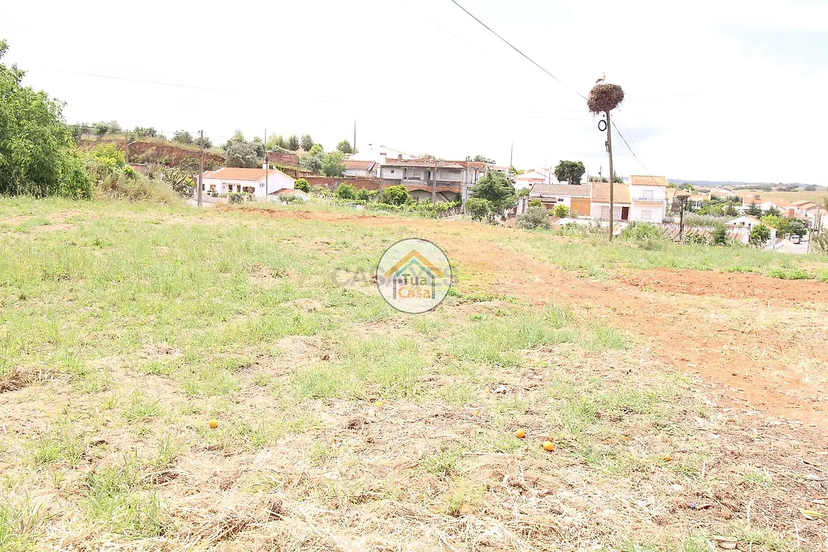 Moradia T3 à venda em Garvão e Santa Luzia, Ourique — foto 23