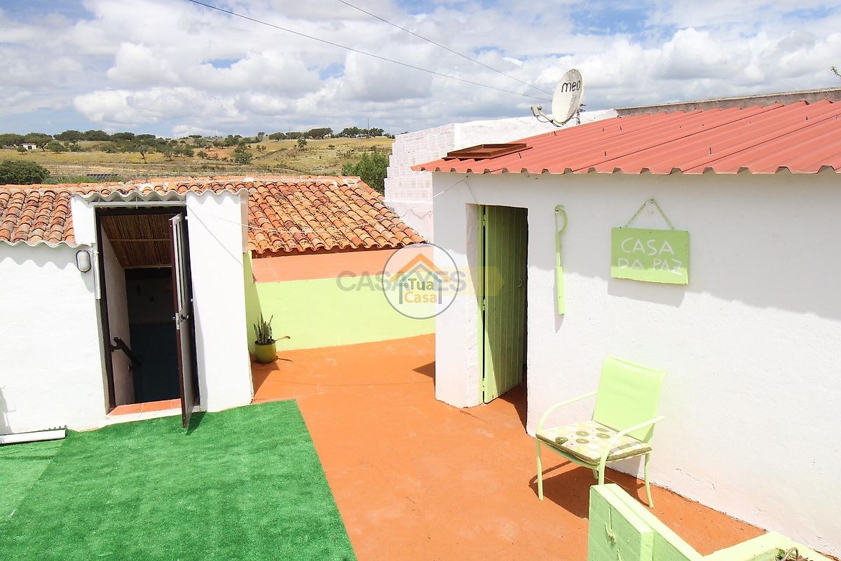 Moradia T3 à venda em Garvão e Santa Luzia, Ourique — foto 20