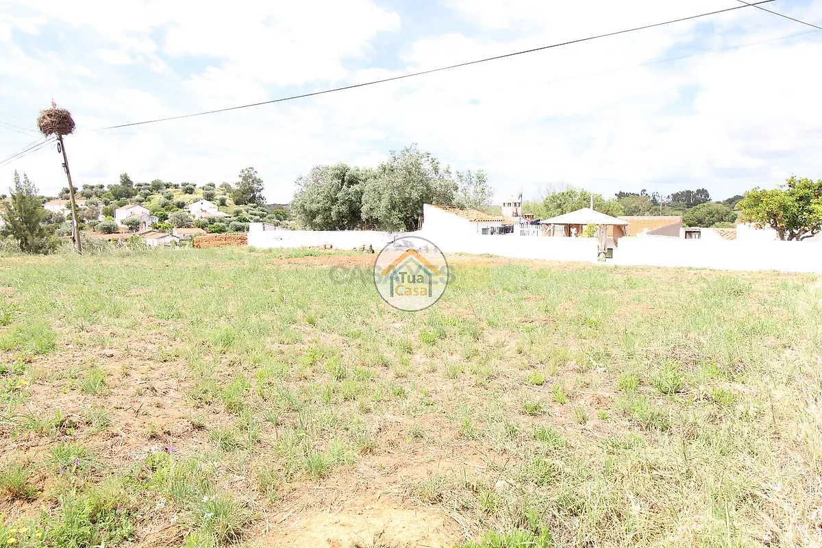 Moradia T3 à venda em Garvão e Santa Luzia, Ourique — foto 24