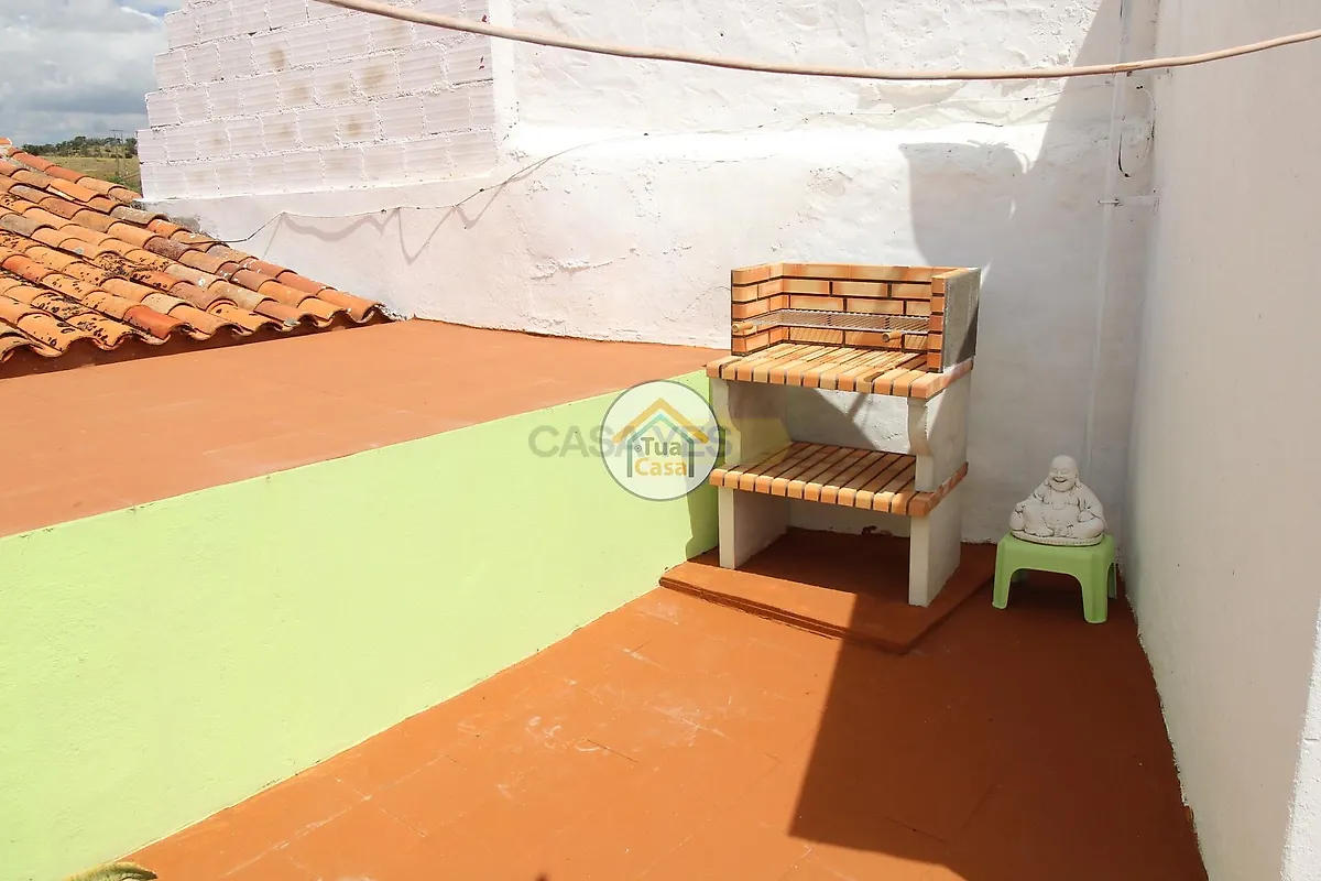 Moradia T3 à venda em Garvão e Santa Luzia, Ourique — foto 21