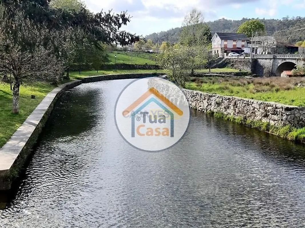 Moradia T6+ à venda em Arca e Varzielas, Oliveira de Frades — foto 16