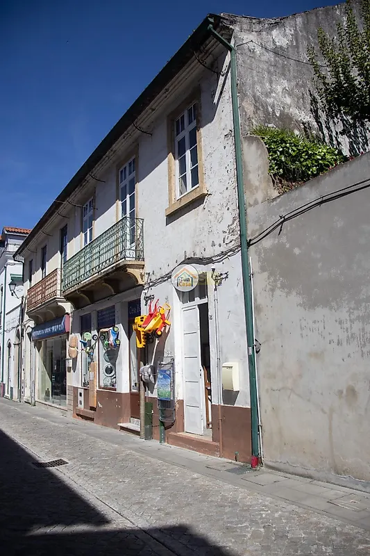 Moradia T3 em Lousã e Vilarinho, €220.000