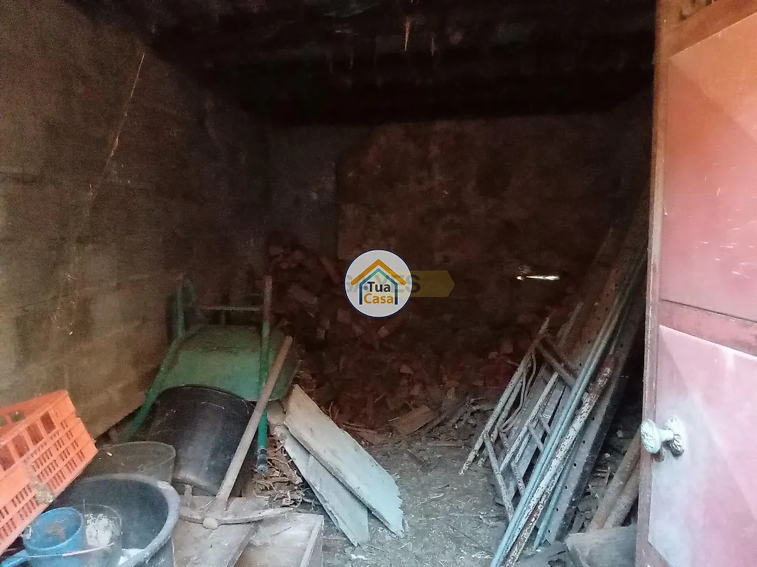 Moradia T1 à venda em São Cipriano e Vil de Souto, Viseu — foto 3