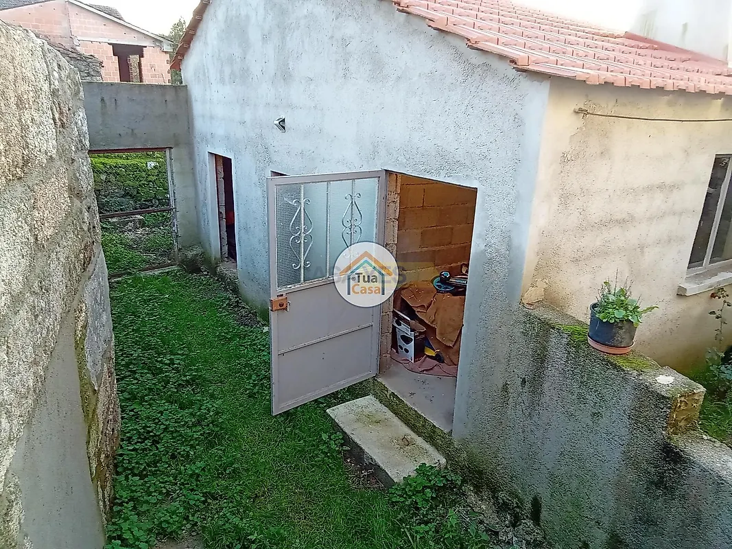 Moradia T1 à venda em São Cipriano e Vil de Souto, Viseu — foto 6