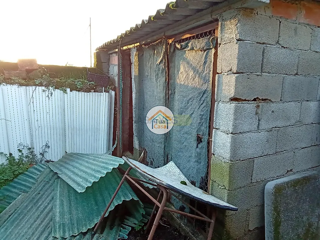 Moradia T1 à venda em São Cipriano e Vil de Souto, Viseu — foto 9
