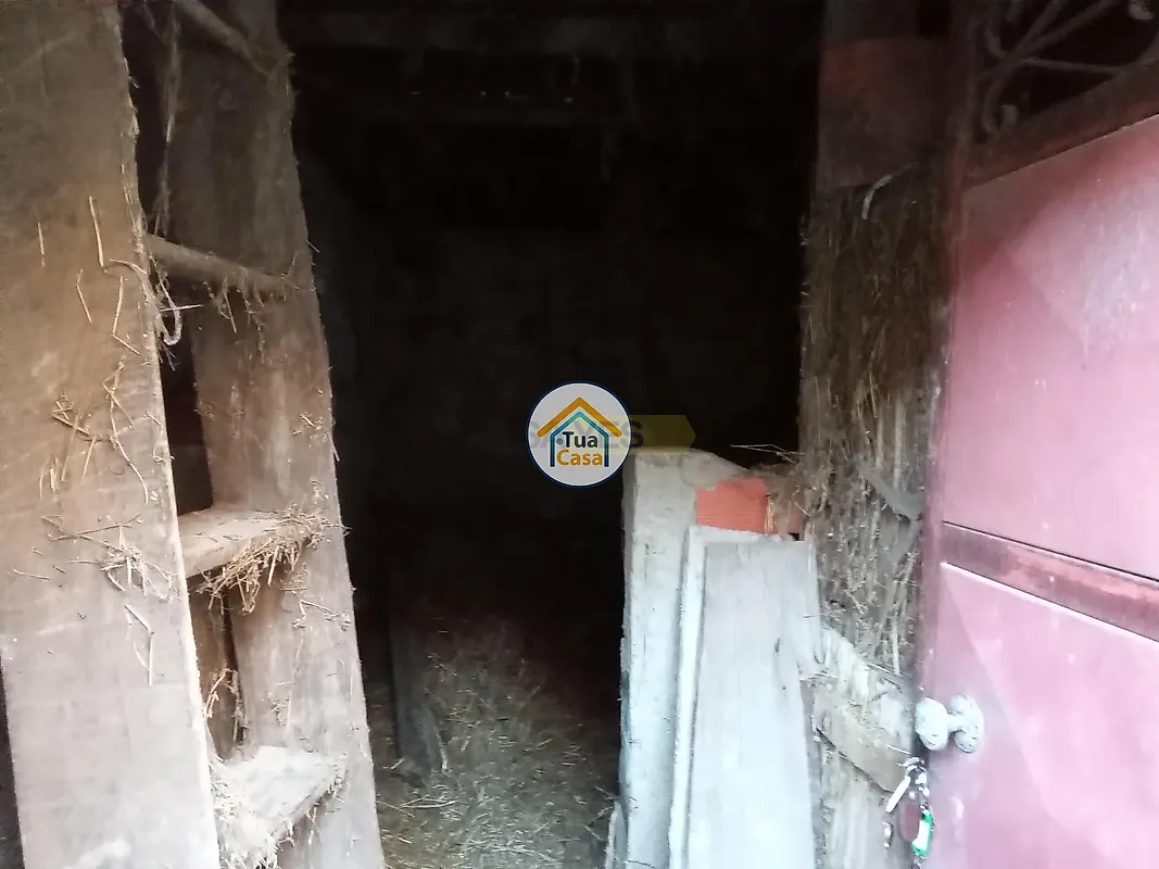 Moradia T1 à venda em São Cipriano e Vil de Souto, Viseu — foto 12