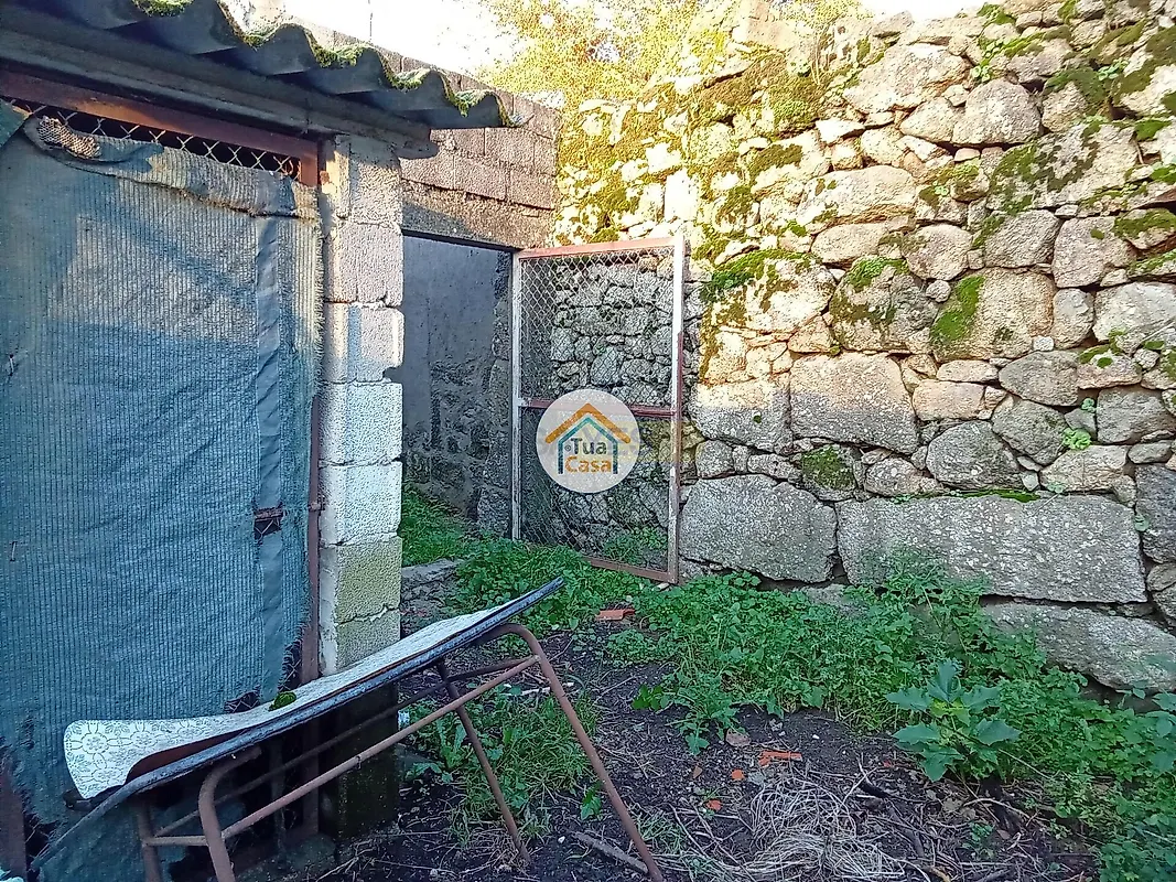Moradia T1 à venda em São Cipriano e Vil de Souto, Viseu — foto 10