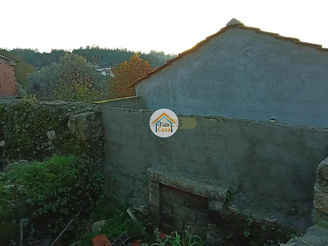 Moradia T1 à venda em São Cipriano e Vil de Souto, Viseu — foto 8