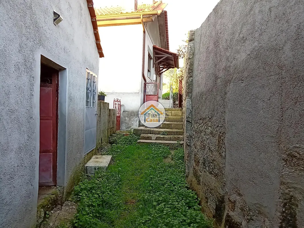 Moradia T1 à venda em São Cipriano e Vil de Souto, Viseu — foto 13