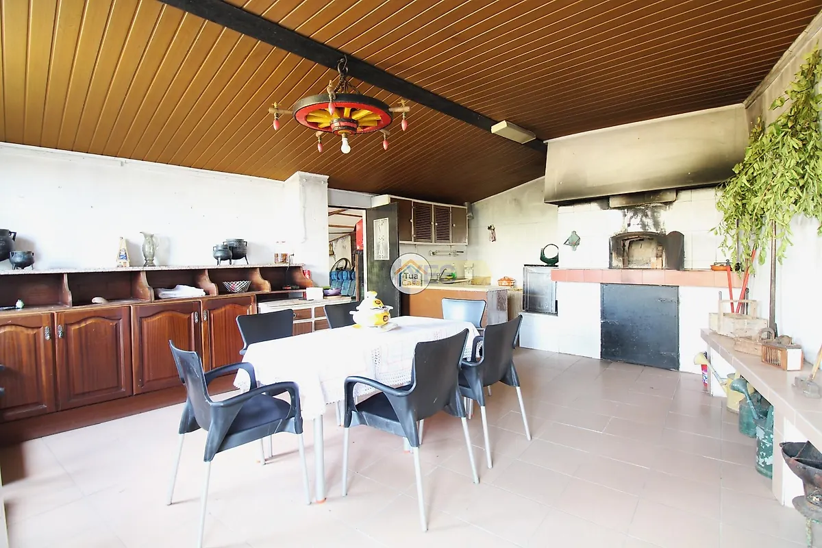 Moradia T2 à venda em Foros de Vale de Figueira, Montemor-o-Novo — foto 34