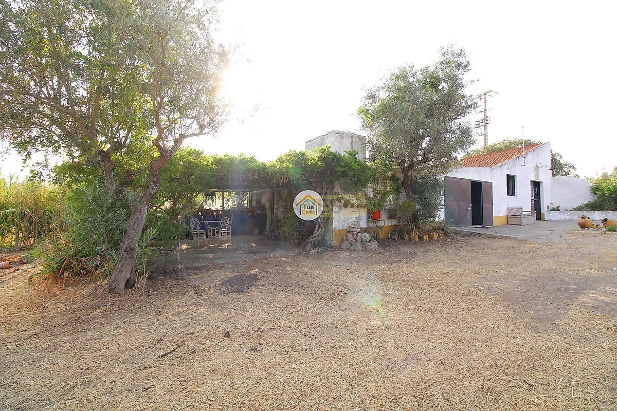 Moradia T2 à venda em Foros de Vale de Figueira, Montemor-o-Novo — foto 29