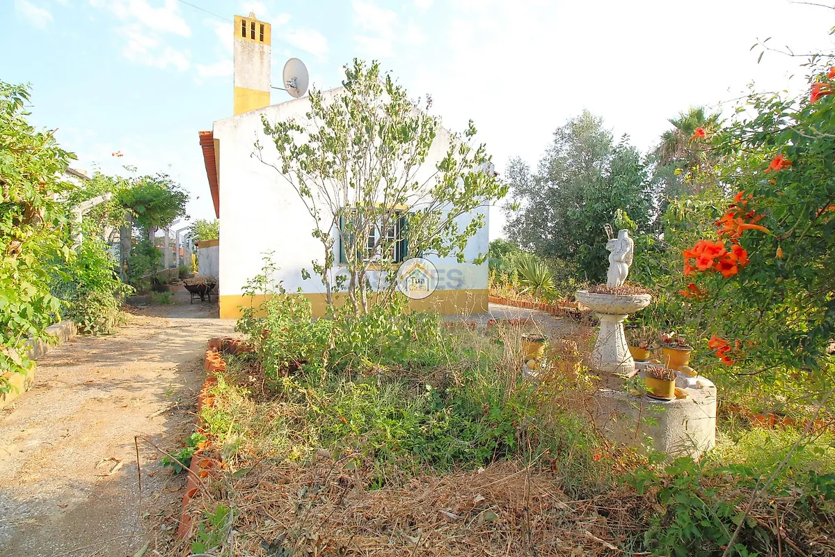 Moradia T2 à venda em Foros de Vale de Figueira, Montemor-o-Novo — foto 25