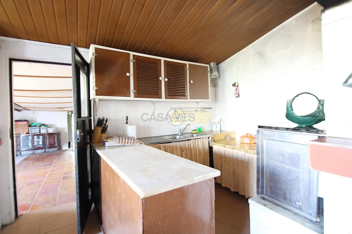Moradia T2 à venda em Foros de Vale de Figueira, Montemor-o-Novo — foto 36