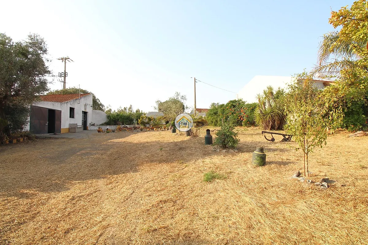 Moradia T2 à venda em Foros de Vale de Figueira, Montemor-o-Novo — foto 28