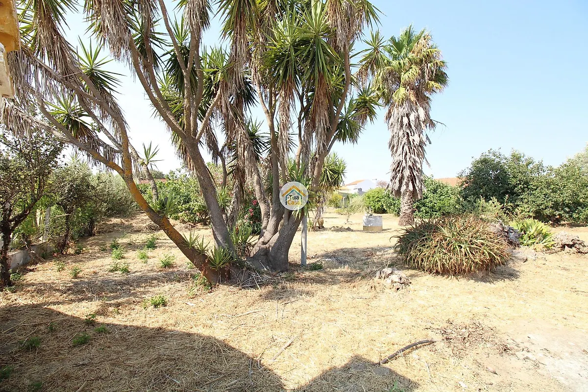 Moradia T2 à venda em Foros de Vale de Figueira, Montemor-o-Novo — foto 22