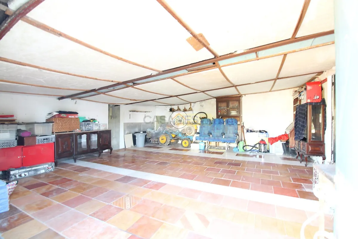 Moradia T2 à venda em Foros de Vale de Figueira, Montemor-o-Novo — foto 38