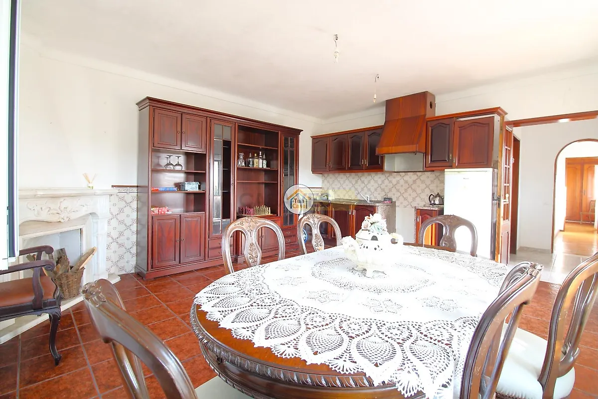 Moradia T2 à venda em Foros de Vale de Figueira, Montemor-o-Novo — foto 10