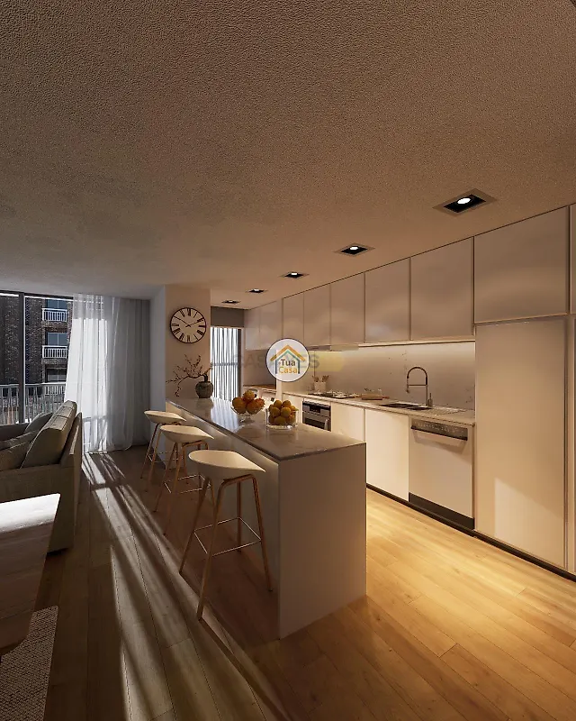 Apartamento T1 à venda em Albergaria-a-Velha e Valmaior, Albergaria-a-Velha — foto 8